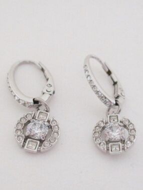 SWAROVSKI - Sparkling Dance Earrings